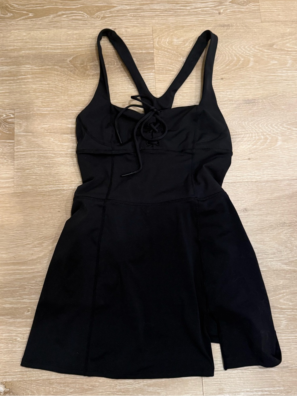 l*space Ringside Dress - Picture 3 of 5